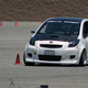 Illustration for article titled Its that Yarises autocrossing on 13wheels time of night
